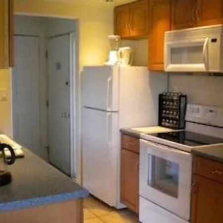 405 Ala Wai Appartement